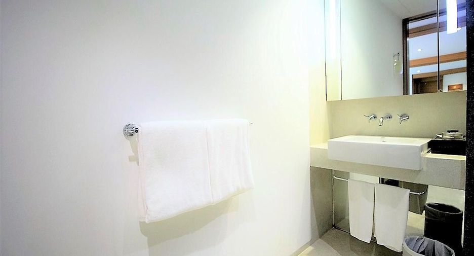 For sale 2 bedrooms condo in Thalang, Phuket