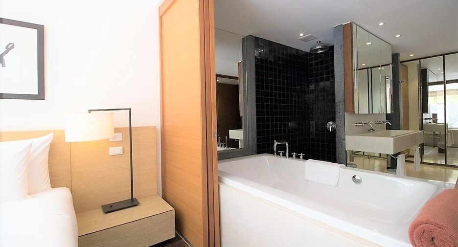 For sale 2 bedrooms condo in Thalang, Phuket