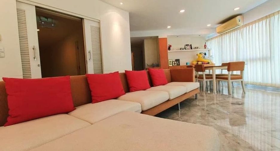 For sale 3 bedrooms condo in Hua Hin, Prachuap Khiri Khan