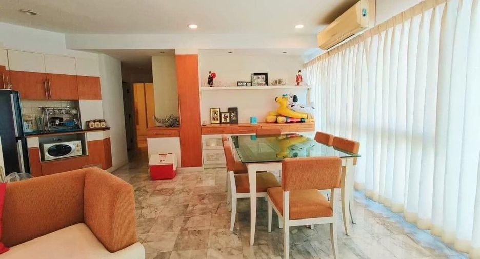 For sale 3 bedrooms condo in Hua Hin, Prachuap Khiri Khan