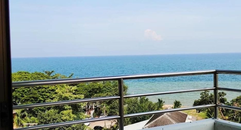 For sale 3 bedrooms condo in Hua Hin, Prachuap Khiri Khan