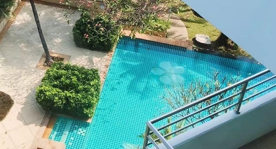 For sale 3 bedrooms condo in Hua Hin, Prachuap Khiri Khan