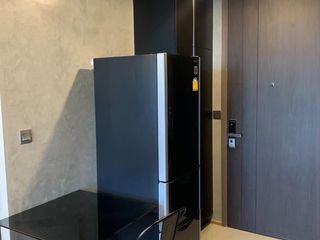 À louer 1 chambre condo à Bang Rak, Bangkok