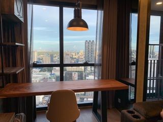 À louer 1 chambre condo à Bang Rak, Bangkok