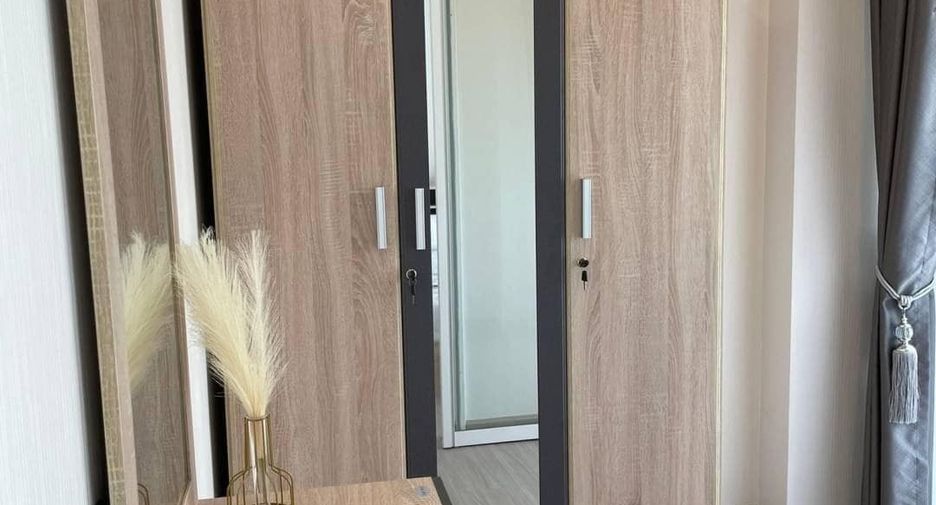 For rent 1 Beds condo in Chom Thong, Bangkok