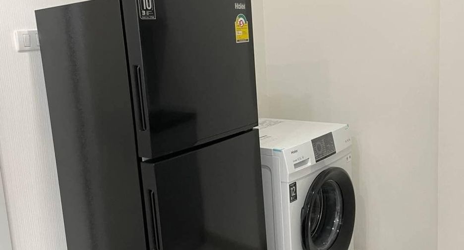 For rent 1 Beds condo in Chom Thong, Bangkok