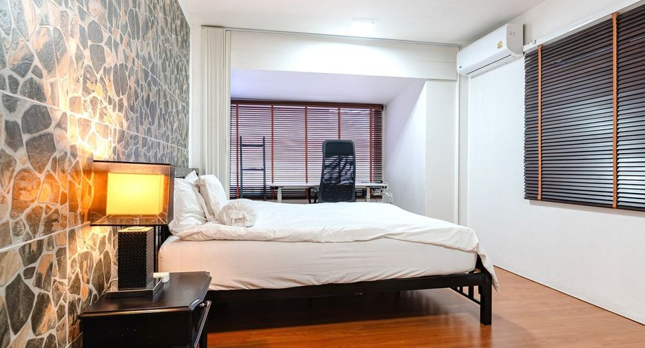 For rent 3 bedrooms house in Mueang Phuket, Phuket