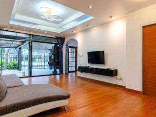 For rent 3 bedrooms house in Mueang Phuket, Phuket
