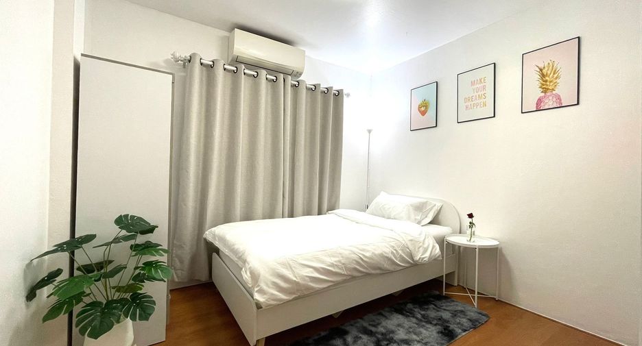 For rent 3 bedrooms house in Mueang Phuket, Phuket