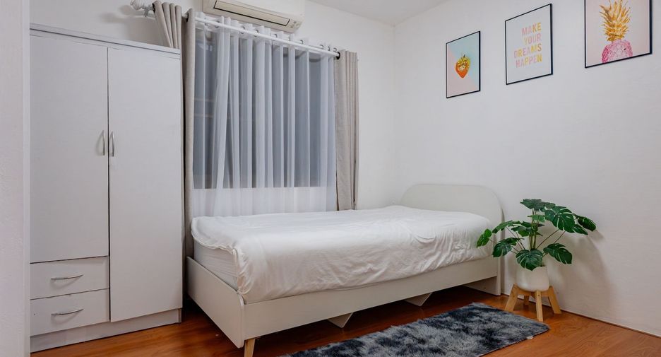 For rent 3 ベッドルーム house in Mueang Phuket, Phuket