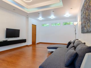 For rent 3 bedrooms house in Mueang Phuket, Phuket