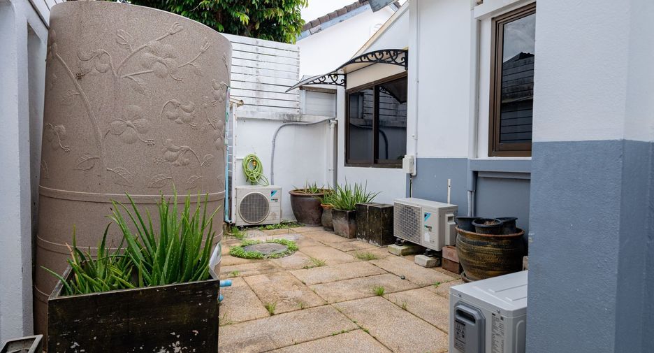 For rent 3 ベッドルーム house in Mueang Phuket, Phuket