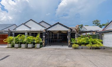 For rent 3 bedrooms house in Mueang Phuket, Phuket