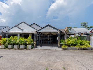 For Rent 3 Bedroom House In Mueang Phuket