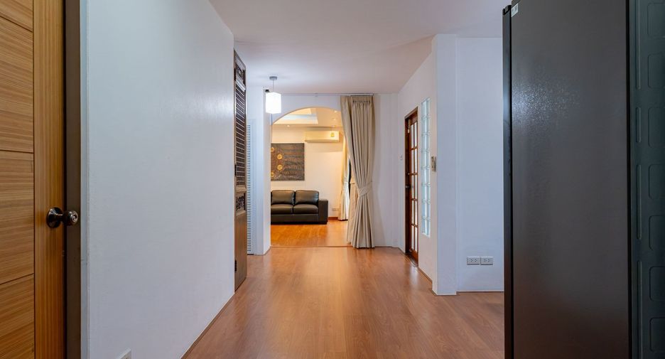 For rent 3 ベッドルーム house in Mueang Phuket, Phuket