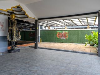For rent 3 bedrooms house in Mueang Phuket, Phuket