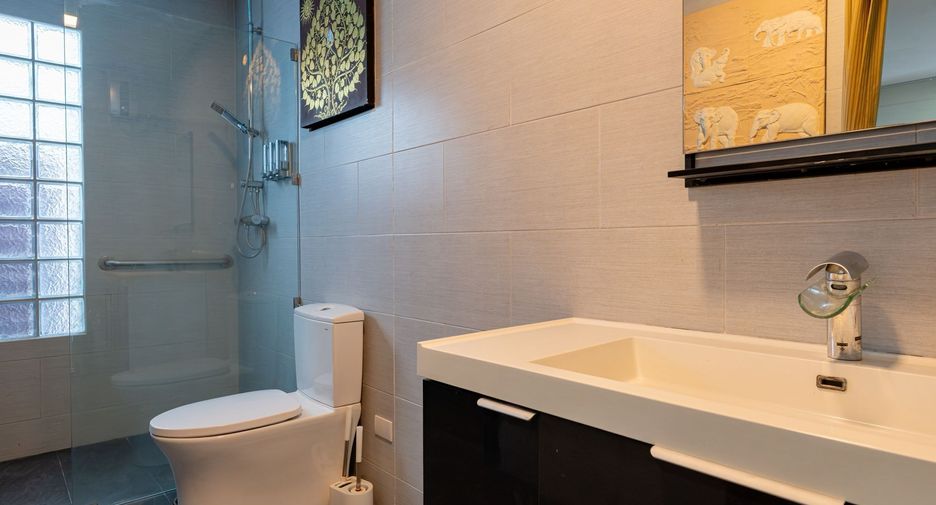 For rent 3 ベッドルーム house in Mueang Phuket, Phuket