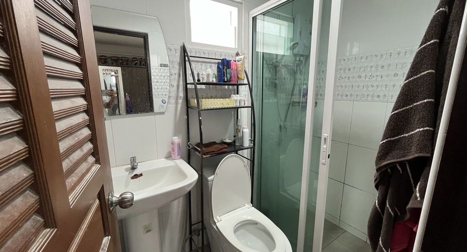 Casa en venta de 3 habitaciones en Bang Lamung, Chonburi