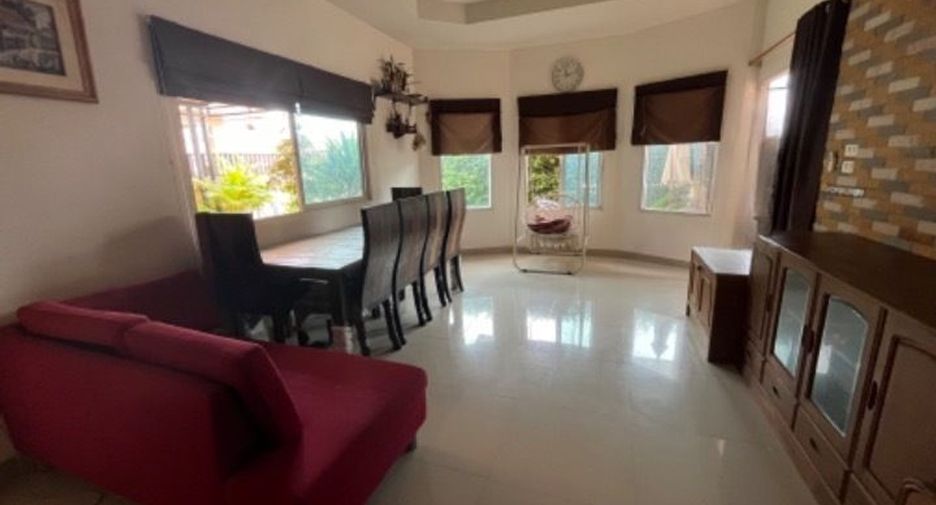 Casa en venta de 3 habitaciones en Bang Lamung, Chonburi