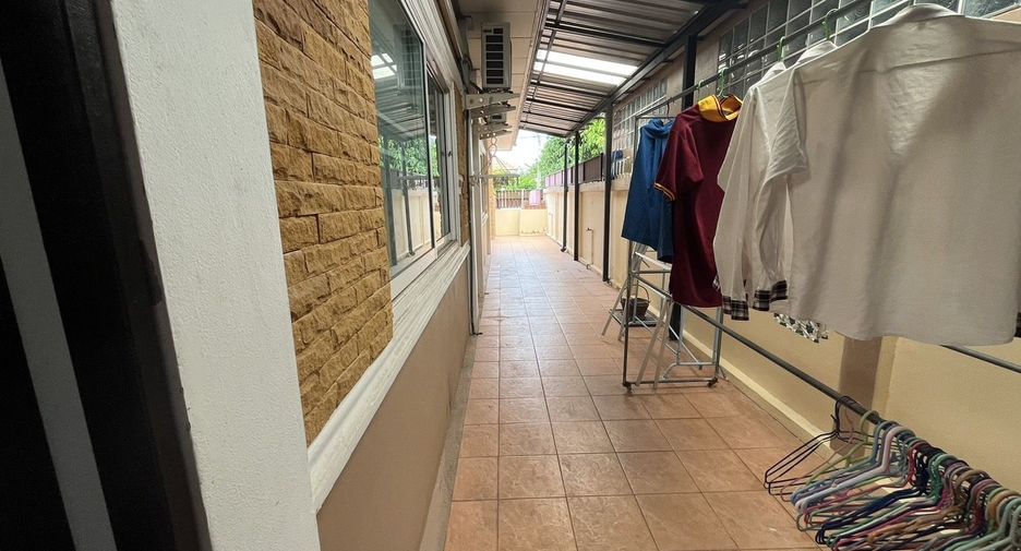Casa en venta de 3 habitaciones en Bang Lamung, Chonburi