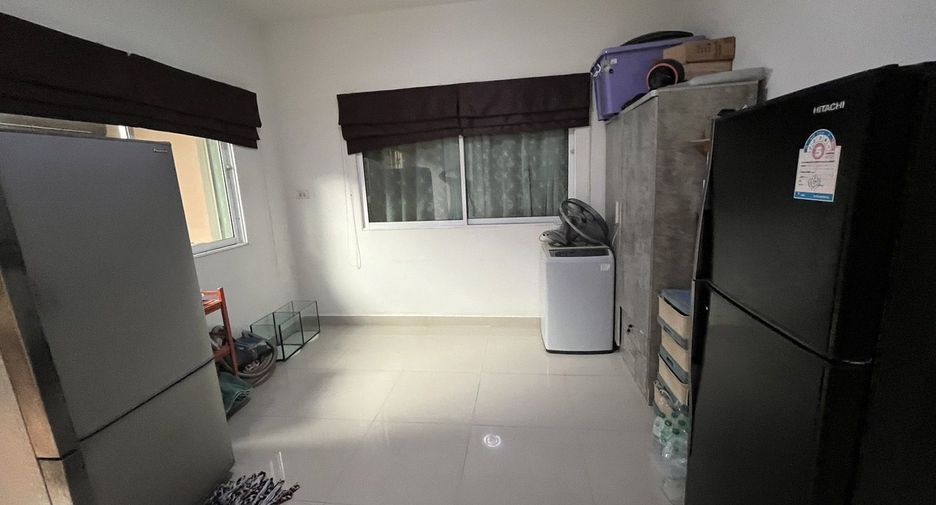 Casa en venta de 3 habitaciones en Bang Lamung, Chonburi
