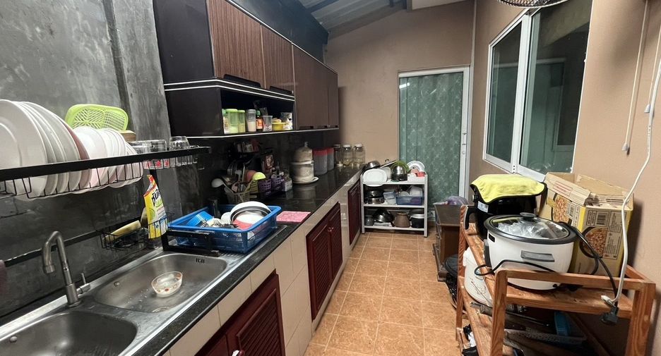 Casa en venta de 3 habitaciones en Bang Lamung, Chonburi