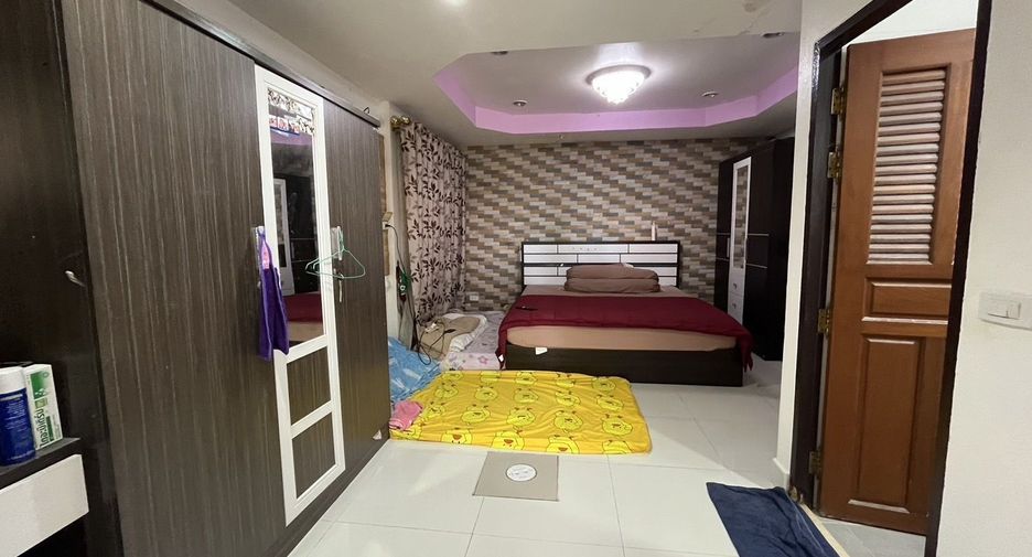 Casa en venta de 3 habitaciones en Bang Lamung, Chonburi