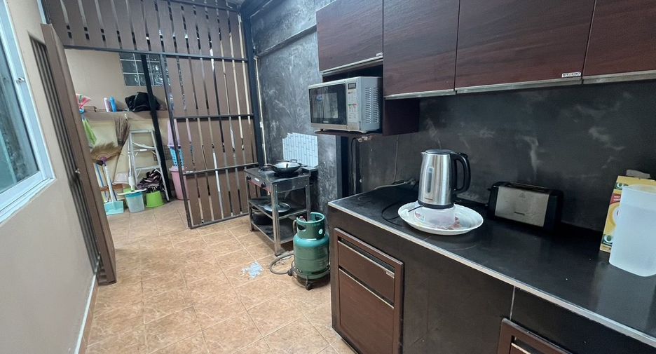 Casa en venta de 3 habitaciones en Bang Lamung, Chonburi