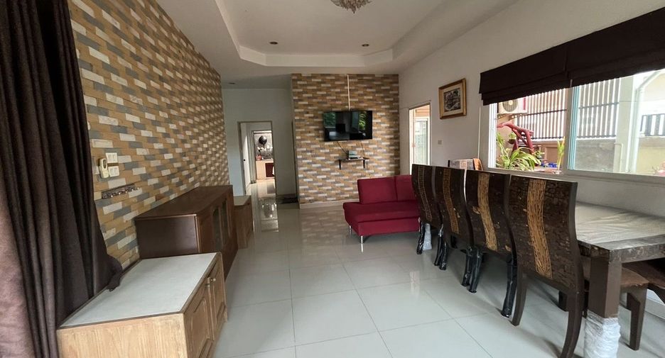 Casa en venta de 3 habitaciones en Bang Lamung, Chonburi
