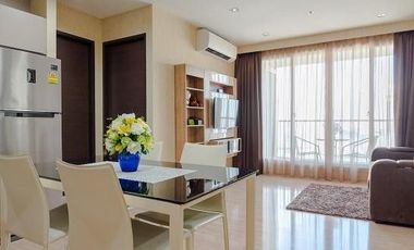 Condo en venta y en alquiler de 2 habitaciones en Sathon, Bangkok