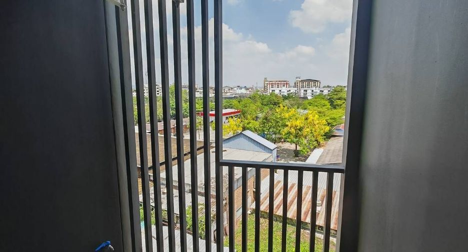 For rent 1 bed condo in Bang Na, Bangkok