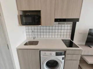 Аренда 1 кровать кондо в Банг На, Бангкок