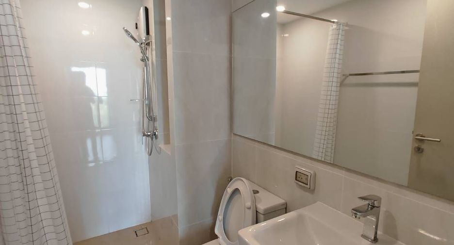 For rent 1 bed condo in Bang Na, Bangkok