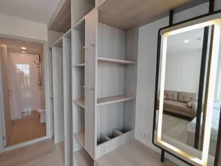 Аренда 1 кровать кондо в Банг На, Бангкок