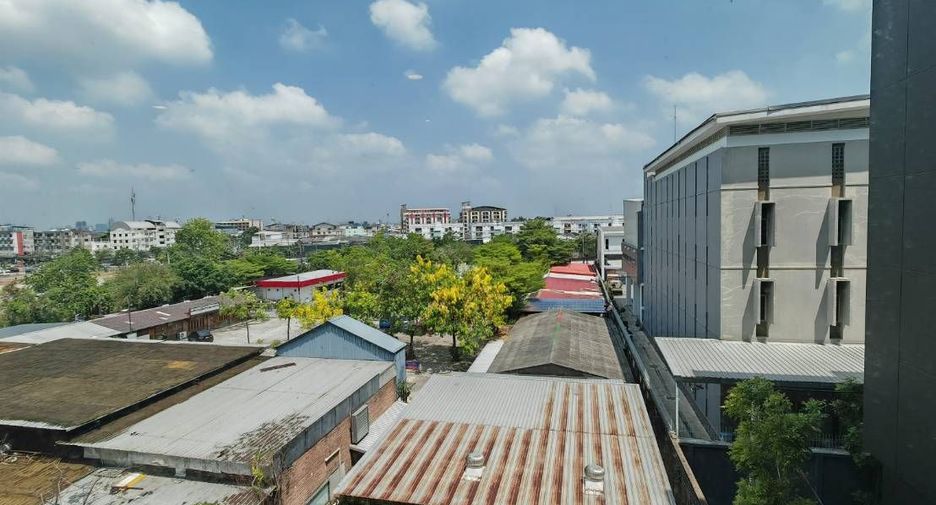 For rent 1 bed condo in Bang Na, Bangkok