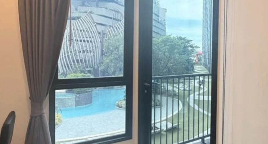 For rent 1 bed condo in Bang Na, Bangkok