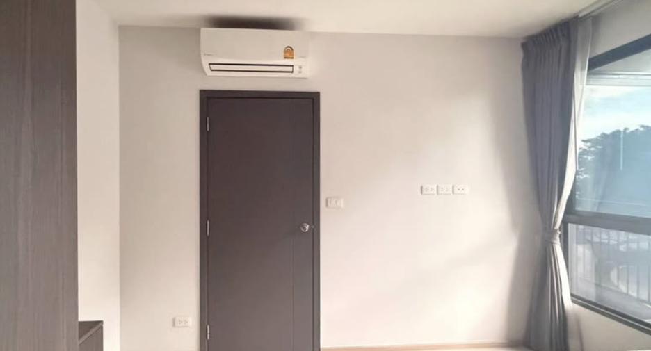 For rent 1 bed condo in Bang Na, Bangkok