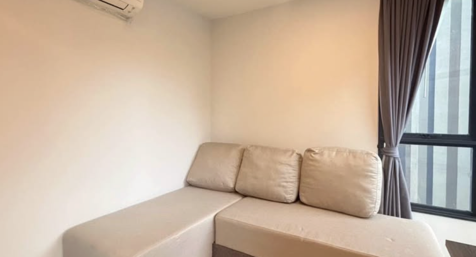 For rent 1 bed condo in Bang Na, Bangkok