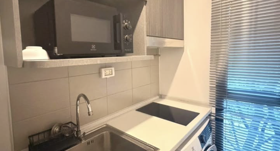 For rent 1 bed condo in Bang Na, Bangkok