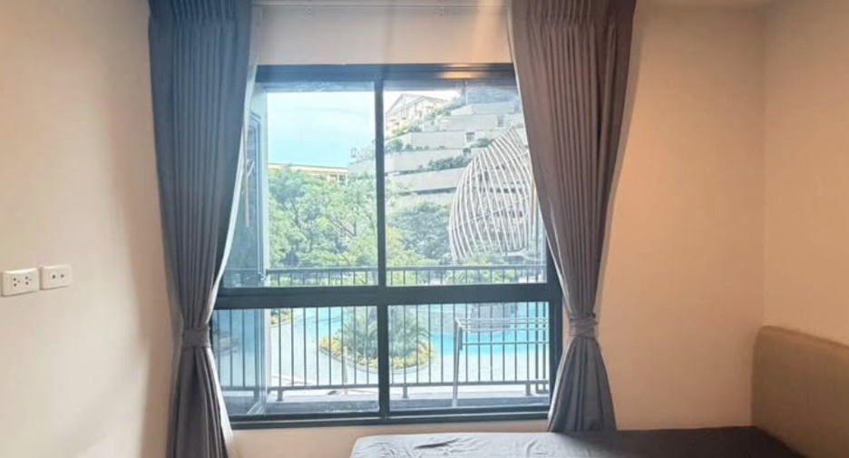 For rent 1 bed condo in Bang Na, Bangkok