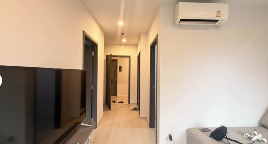 For rent 1 bed condo in Bang Na, Bangkok