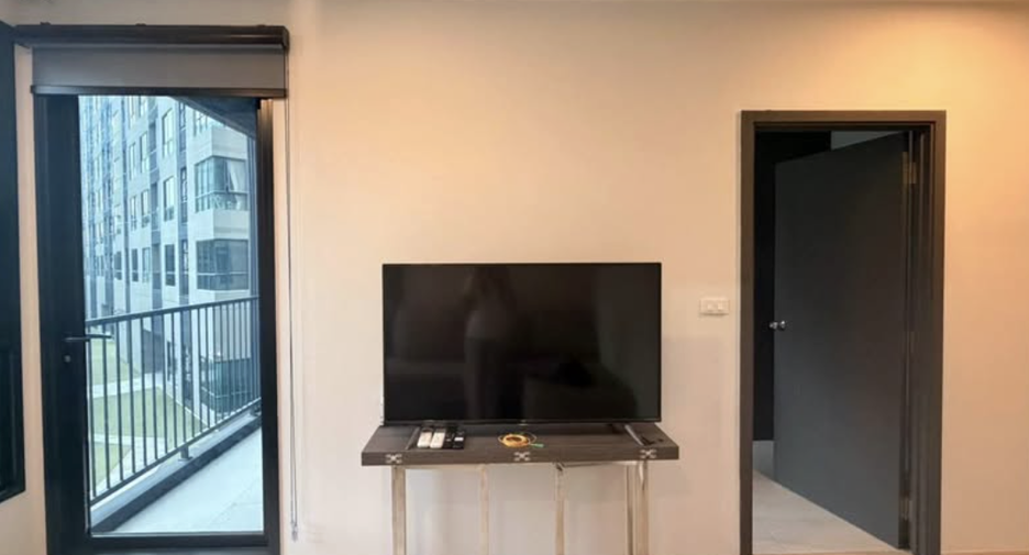 For rent 1 bed condo in Bang Na, Bangkok