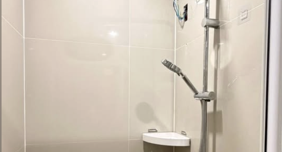 For rent 1 bed condo in Bang Na, Bangkok