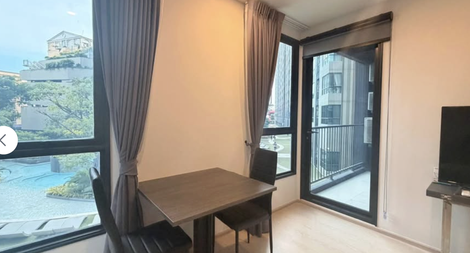 For rent 1 bed condo in Bang Na, Bangkok