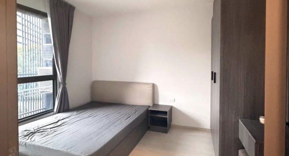 For rent 1 bed condo in Bang Na, Bangkok