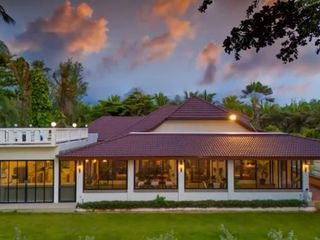 Villa zur Miete mit 5 Zimmer in Takua Thung, Phang Nga