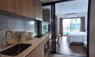 For rent 1 bed condo in Hua Hin, Prachuap Khiri Khan