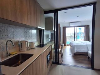 For Rent 1 Bedroom Condo In Hua Hin, Prachuap Khiri Khan