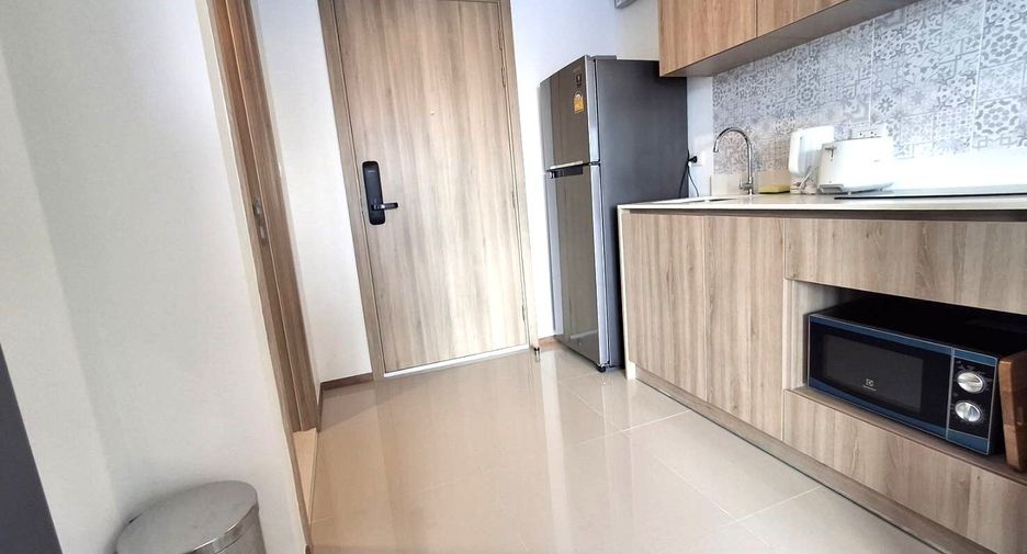 À louer 1 chambre condo à Hua Hin, Prachuap Khiri Khan