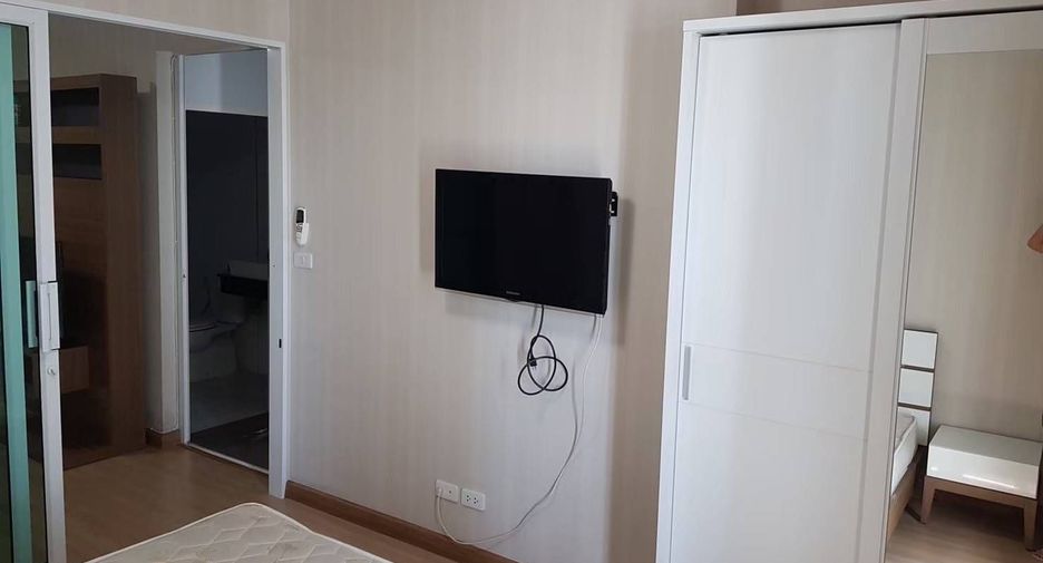 Wohnung zum Kauf mit 1 Zimmer in Mueang Chon Buri, Chonburi